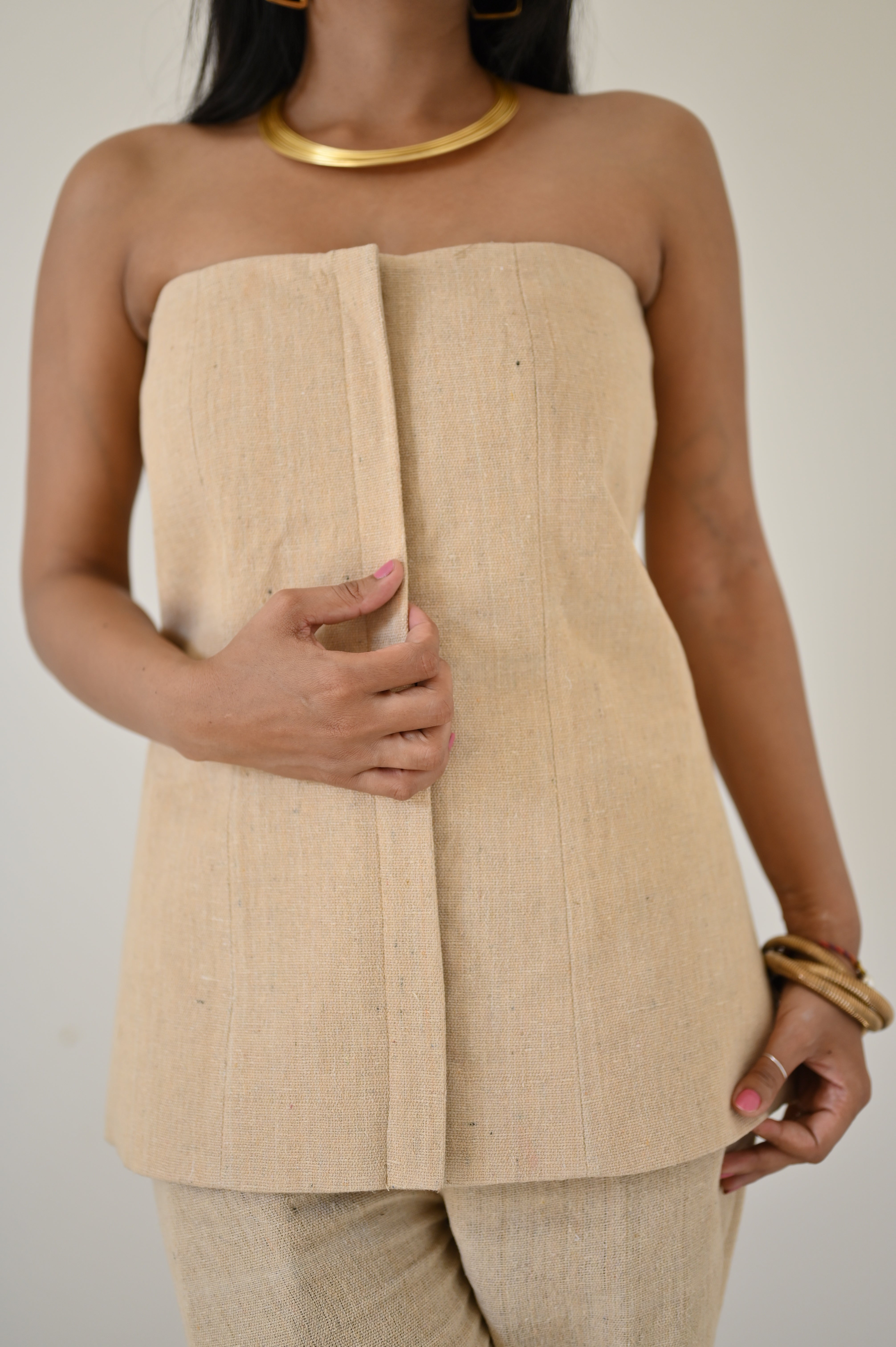 Off Shoulder Co-Ord set