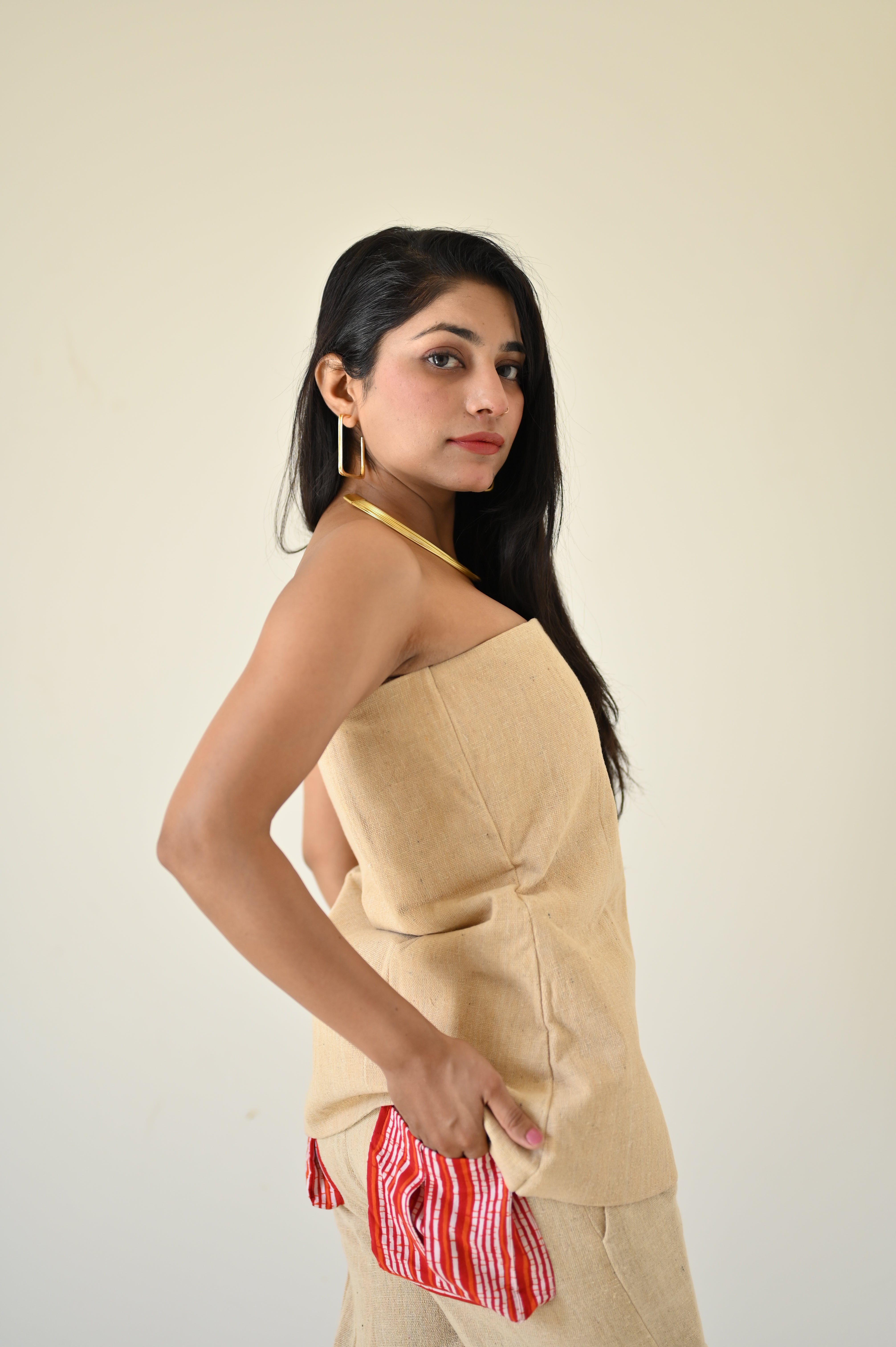 Off Shoulder Co-Ord set